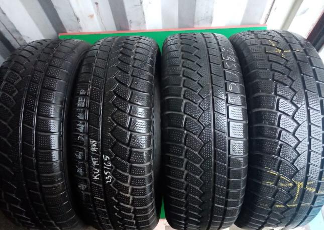 Continental Conti4x4WinterContact 235/65 R17 H