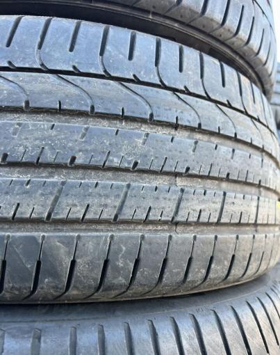 Pirelli P Zero 245/45 R18