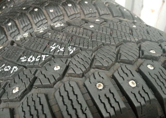 Continental Conti4x4IceContact 225/65 R17