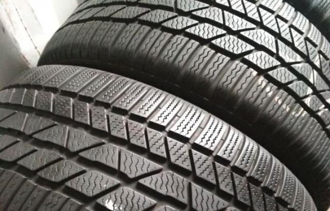 Continental ContiWinterContact TS 830 P 225/45 R17