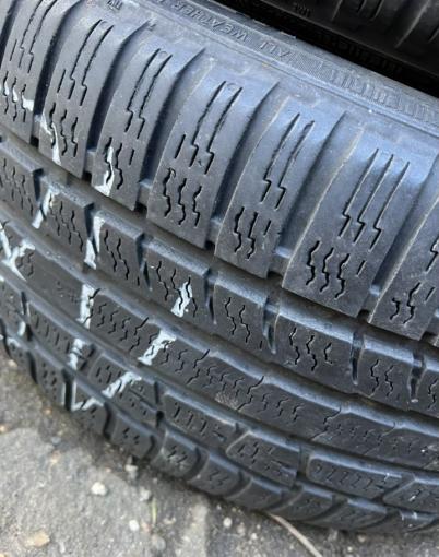 Nokian Tyres WR A3 235/55 R17