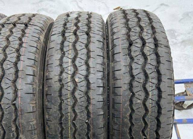 Firestone CVH2000 215/75 R16C