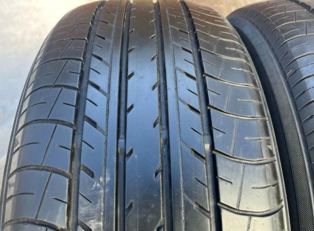Yokohama BluEarth E70 215/55 R17
