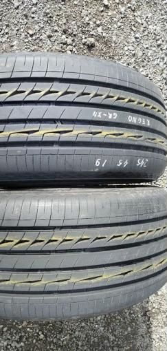 Bridgestone Regno GR-XII 245/45 R19