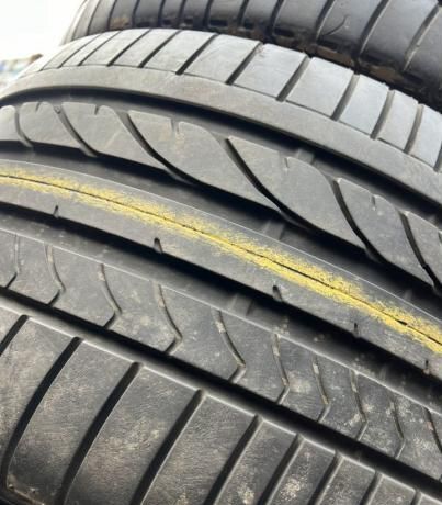 Bridgestone Dueler H/P Sport 315/35 R21