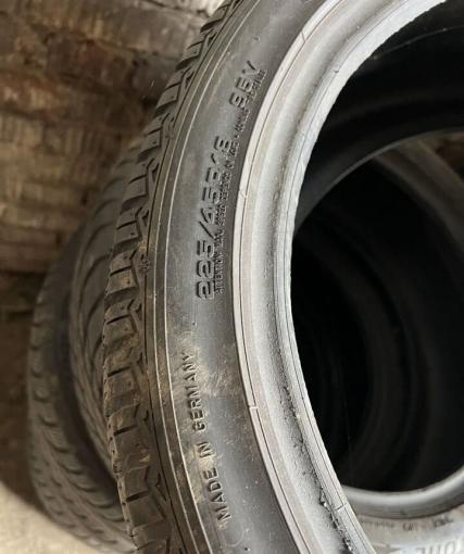 Goodyear UltraGrip 8 Performance 225/45 R18