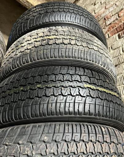 Dunlop Grandtrek AT30 265/55 R19