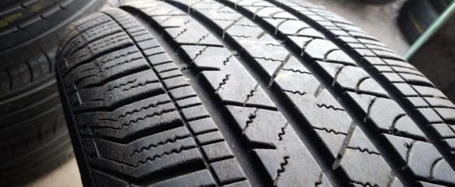 Continental ContiCrossContact LX Sport 245/60 R18