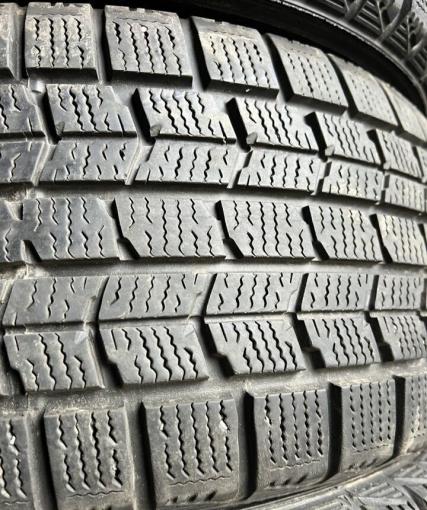 Dunlop DSX-2 225/50 R17