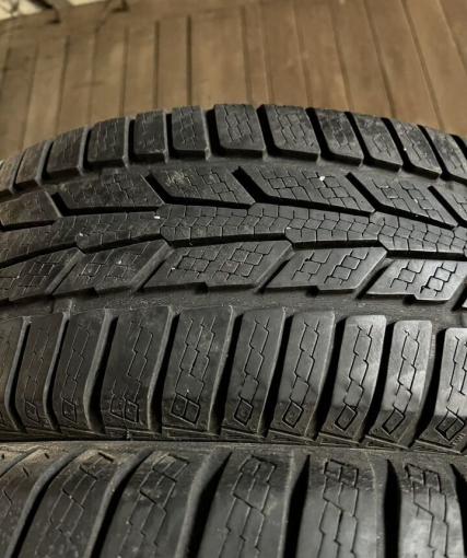 Semperit Speed Grip 205/60 R16