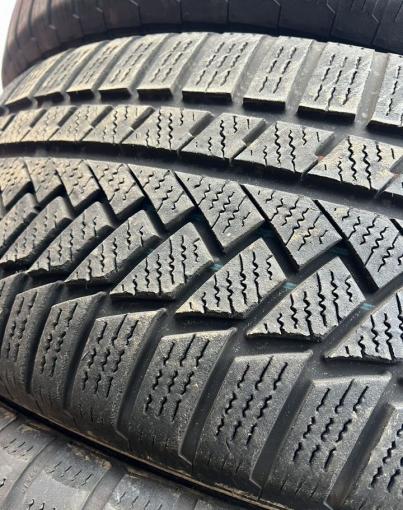 Continental WinterContact TS 850 P 235/55 R19