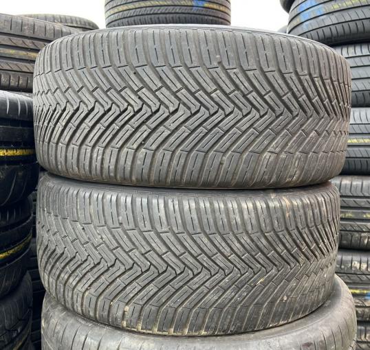 Continental AllSeasonContact 245/45 R18