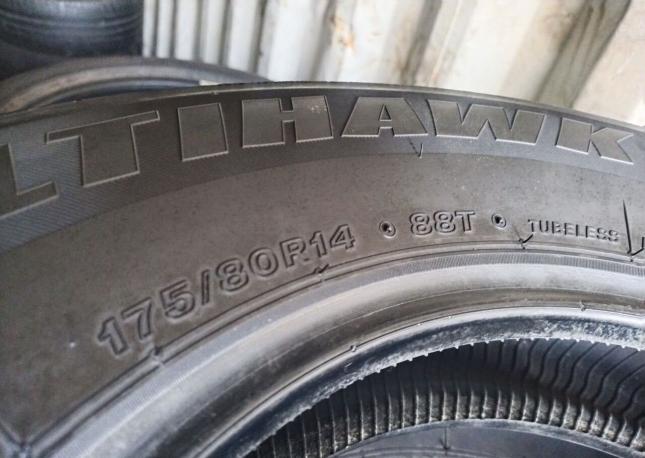 Firestone Multihawk 2 175/80 R14