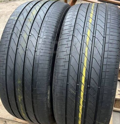 Bridgestone Turanza T005A 215/55 R17