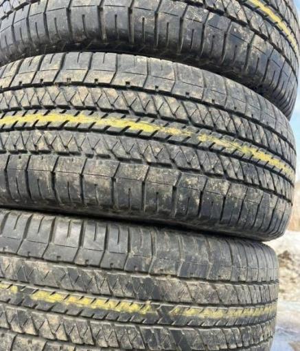 Bridgestone Dueler H/T 684II 275/50 R22