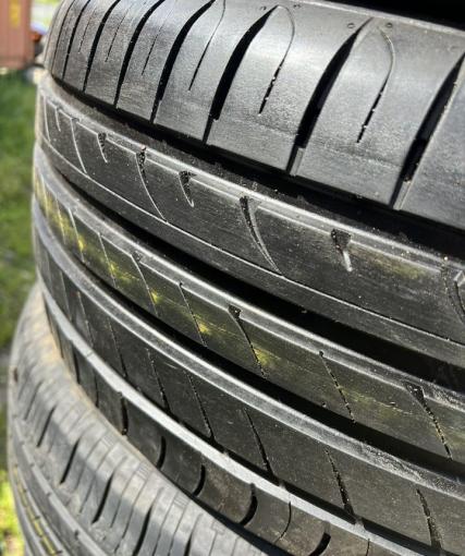 Hankook Ventus Prime 2 K115 245/40 R19