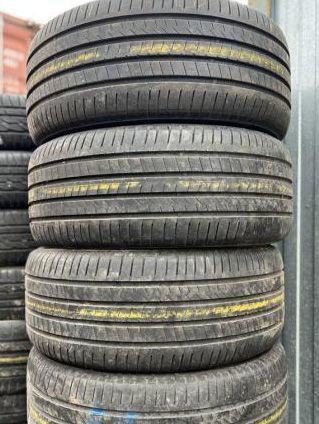 Bridgestone Alenza 001 285/45 R22