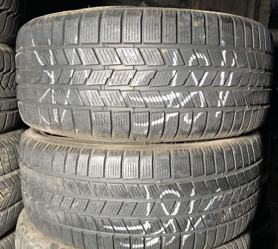 Pirelli Winter Snowsport 225/40 R18