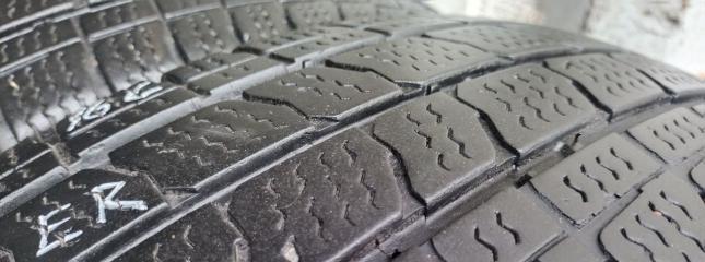 Kleber Transalp 2 215/75 R16C