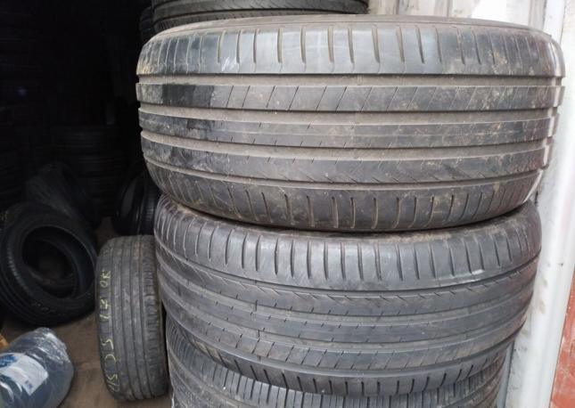 Pirelli Scorpion 255/45 R19
