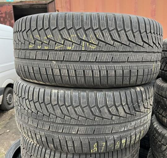 Hankook Winter I&#39;Cept Evo2 W320 235/45 R18