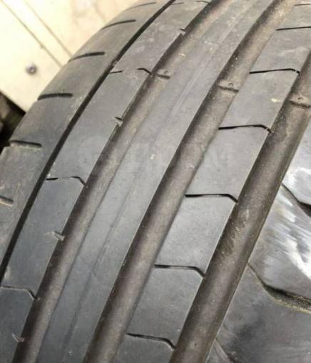 Pirelli P Zero PZ4 225/40 R20