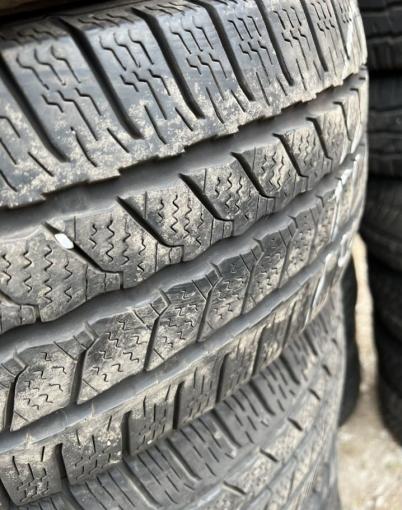 Continental VanContact Winter 215/65 R16C