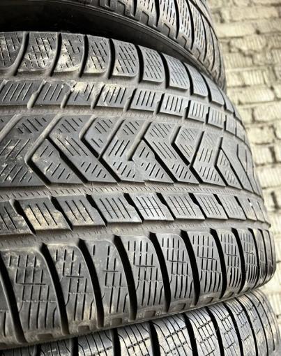 Pirelli Scorpion Winter 315/40 R21