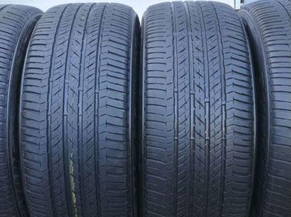 Bridgestone Dueler H/L 400 245/50 R20