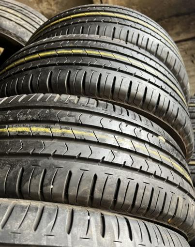 Bridgestone Ecopia NH100 205/55 R16