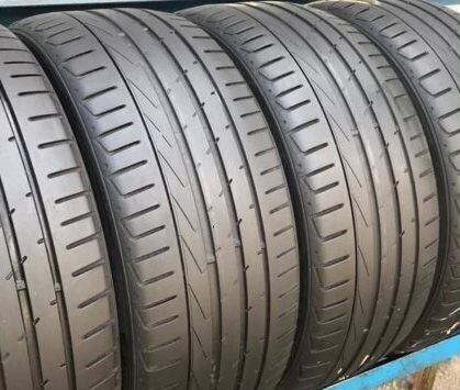 Hankook Ventus S1 Evo 2 K117 255/35 R19