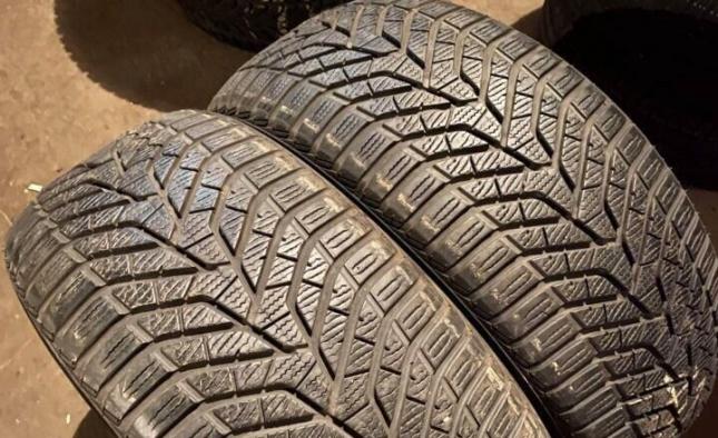 Yokohama W.Drive V905 255/45 R19
