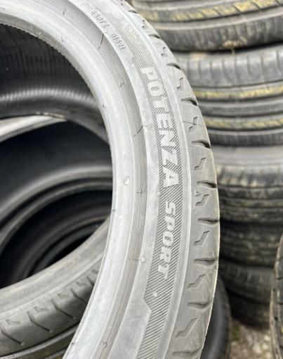 Bridgestone Potenza Sport 245/35 R18