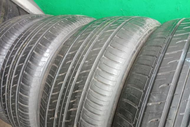 Dunlop Grandtrek PT3A 275/50 R21 V