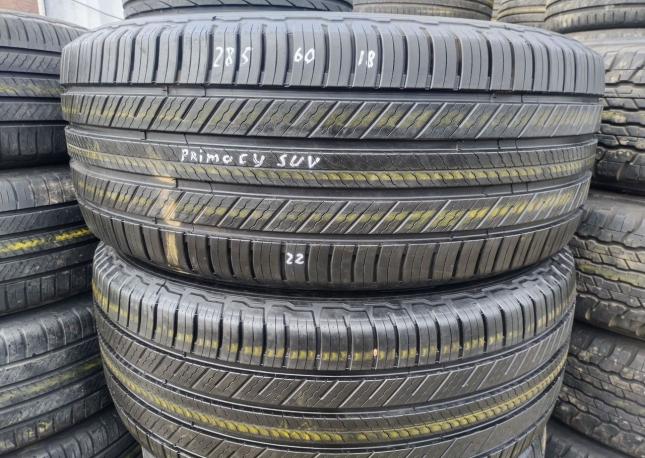 Michelin Primacy SUV 285/60 R18