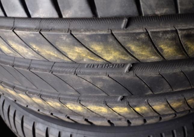 Michelin Primacy 4 225/45 R18