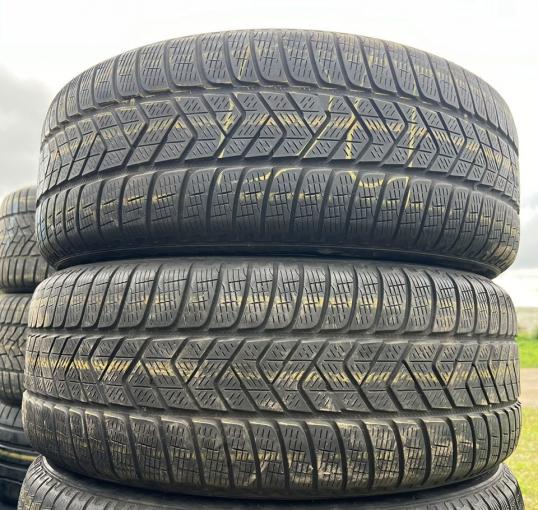 Pirelli Scorpion Winter 235/50 R20