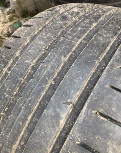 Goodyear Eagle F1 Asymmetric 2 245/40 R19