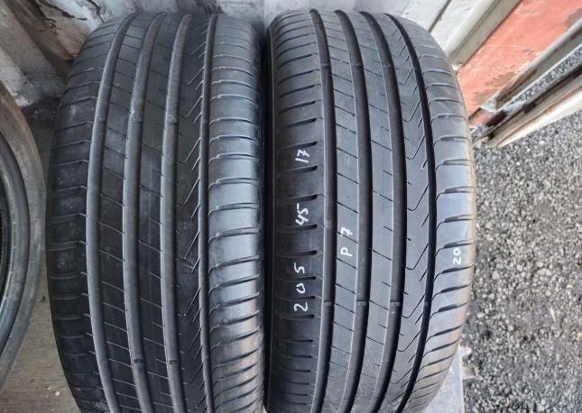 Pirelli Cinturato P7 (P7C2) 205/45 R17