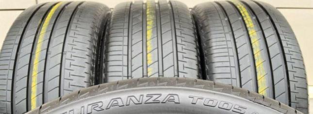 Bridgestone Turanza T005A 225/50 R18