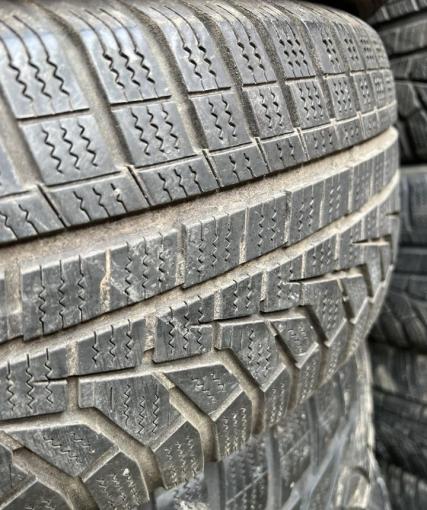 Hankook Winter I&#39;Cept Evo2 W320 215/60 R17 H