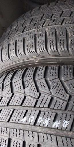 Hankook Winter I&#39;Cept Evo2 W320 235/55 R18