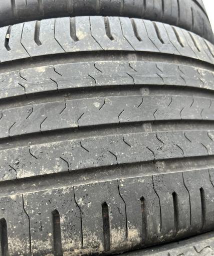 Continental ContiEcoContact 5 225/45 R17