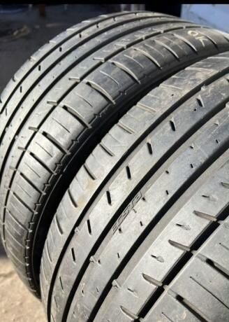 Kumho Ecsta LE Sport KU39 235/50 R18