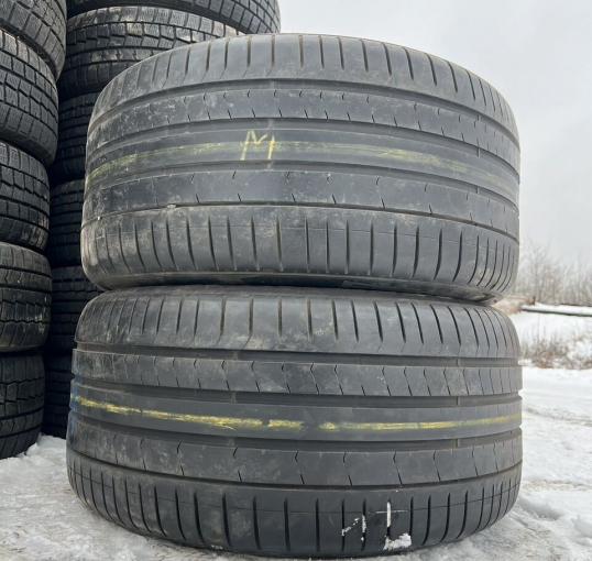 Pirelli P Zero PZ4 315/35 R20