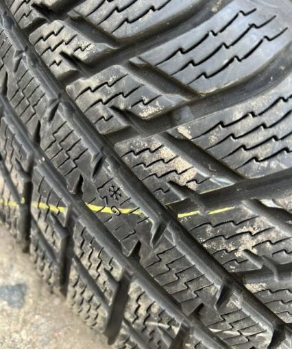 Nokian Tyres WR SUV 3 225/65 R17