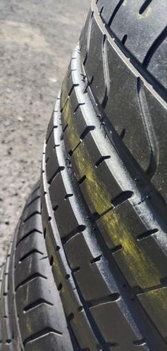 Pirelli P Zero 265/50 R19 Y