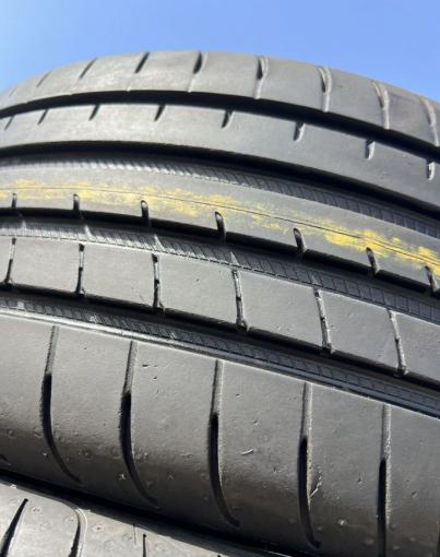 Goodyear Eagle F1 Asymmetric 5 225/45 R17