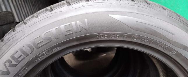 Vredestein Wintrac Xtreme S 225/55 R18 V