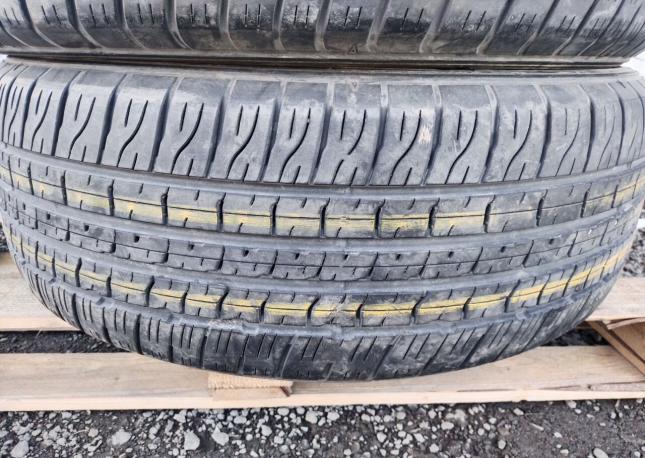 Dunlop Grandtrek PT5A 265/50 R22